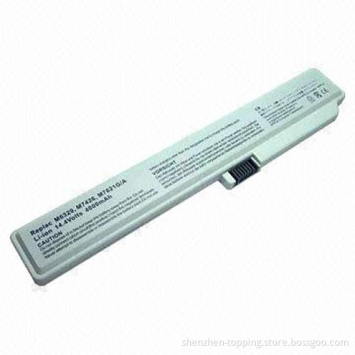 Replacement Laptop Battery, OEM Orders are Welcome